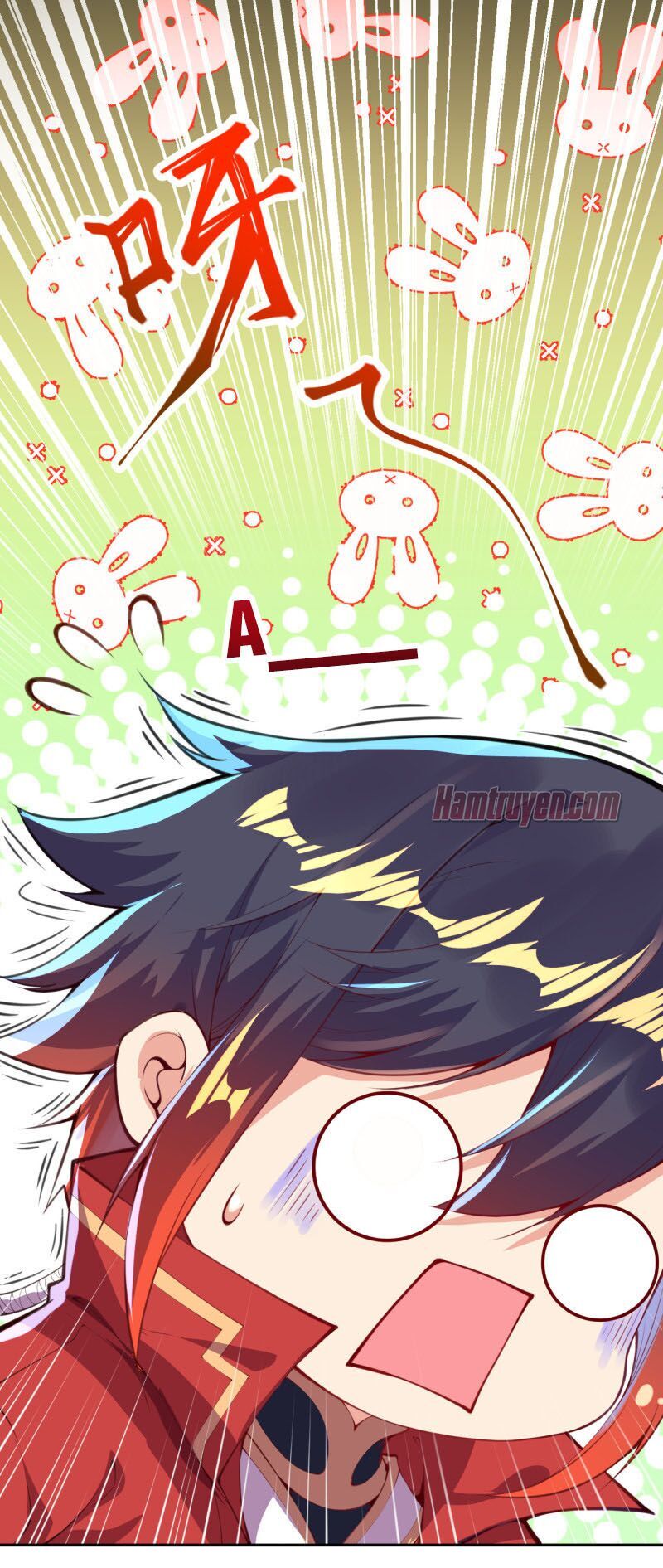 Vô Địch Kiếm Vực Chapter 2 - Trang 2