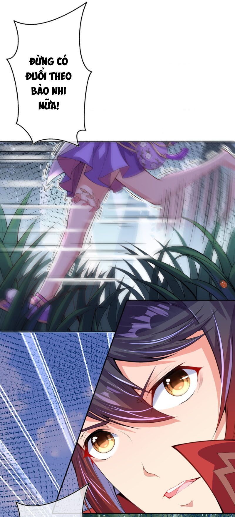 Vô Địch Kiếm Vực Chapter 2 - Trang 2