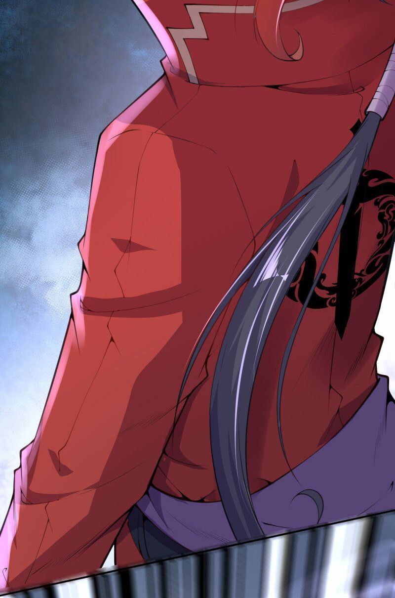 Vô Địch Kiếm Vực Chapter 2 - Trang 2