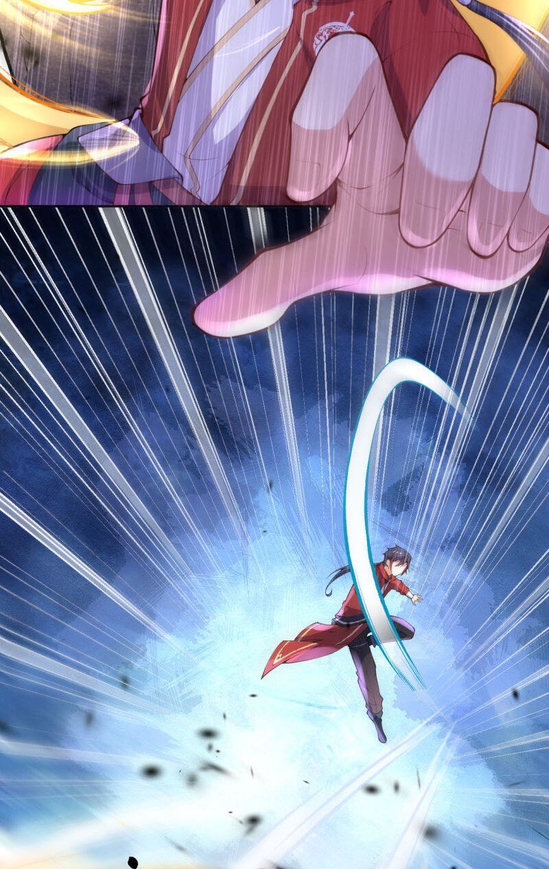 Vô Địch Kiếm Vực Chapter 2 - Trang 2