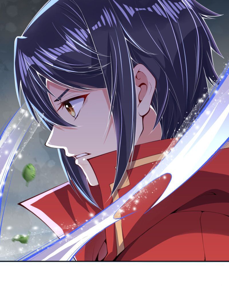 Vô Địch Kiếm Vực Chapter 2 - Trang 2