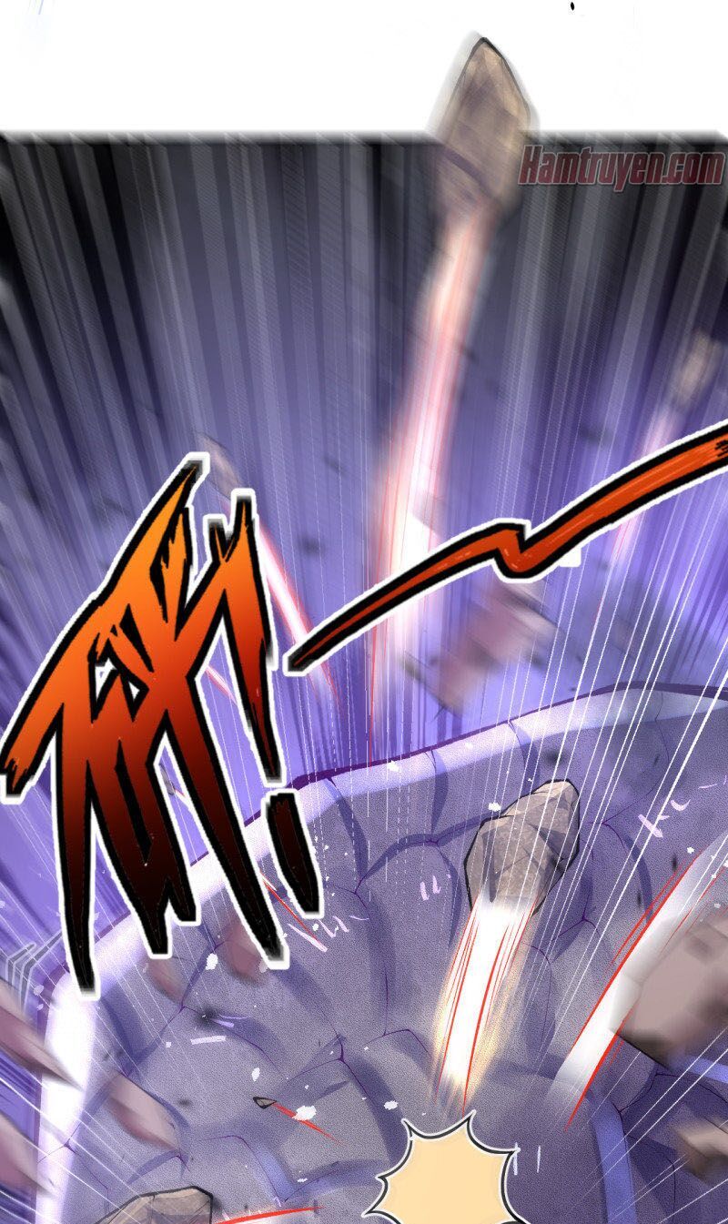 Vô Địch Kiếm Vực Chapter 2 - Trang 2