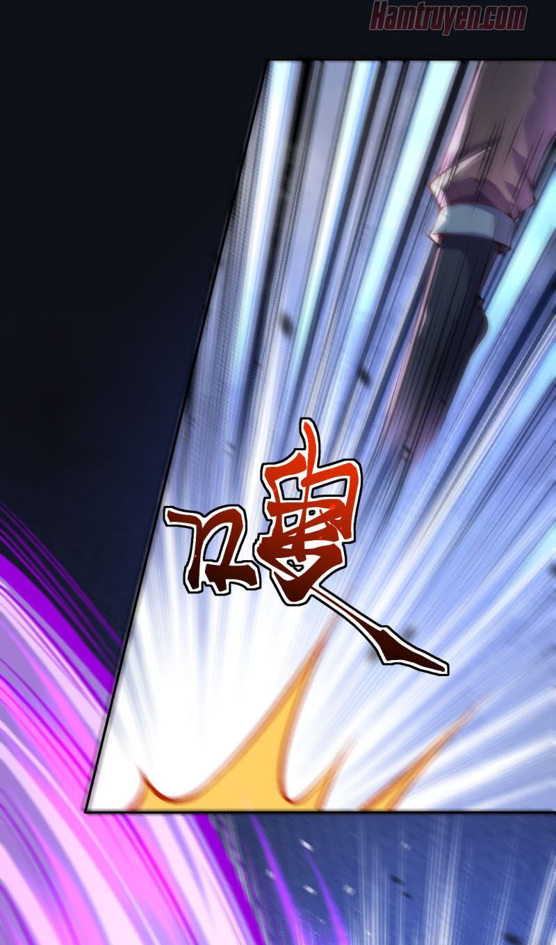 Vô Địch Kiếm Vực Chapter 2 - Trang 2