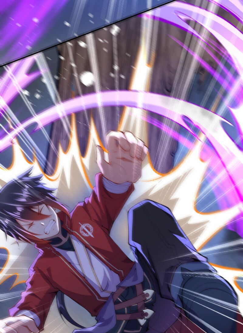 Vô Địch Kiếm Vực Chapter 2 - Trang 2