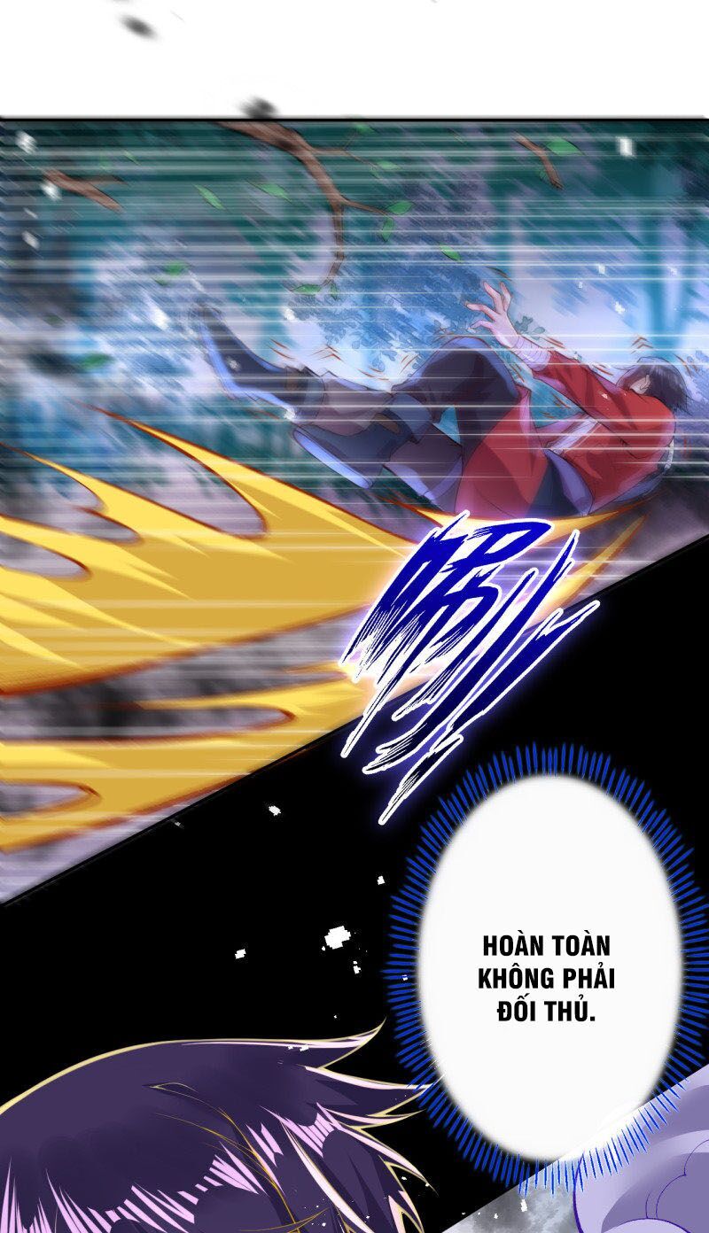 Vô Địch Kiếm Vực Chapter 2 - Trang 2