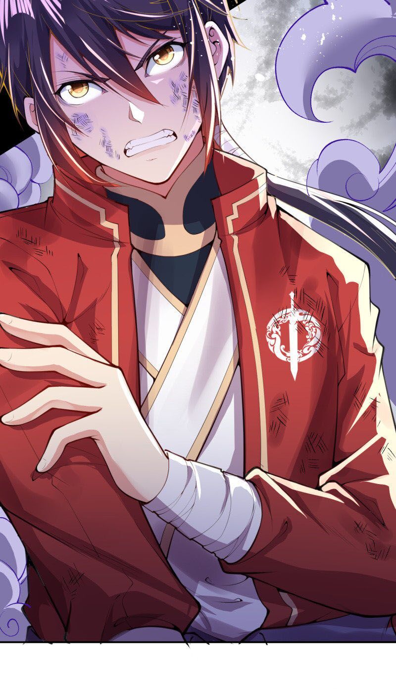 Vô Địch Kiếm Vực Chapter 2 - Trang 2