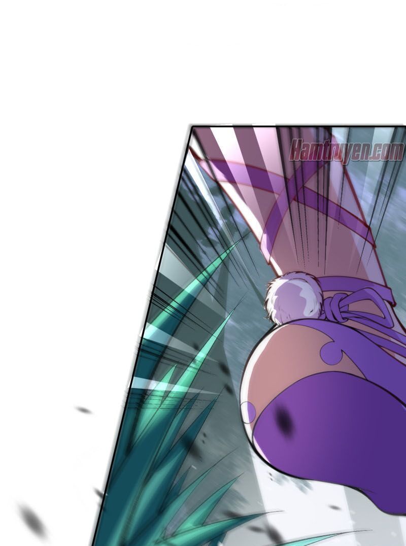 Vô Địch Kiếm Vực Chapter 2 - Trang 2