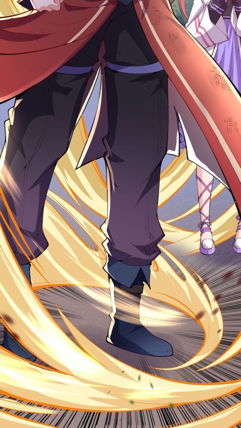 Vô Địch Kiếm Vực Chapter 2 - Trang 2