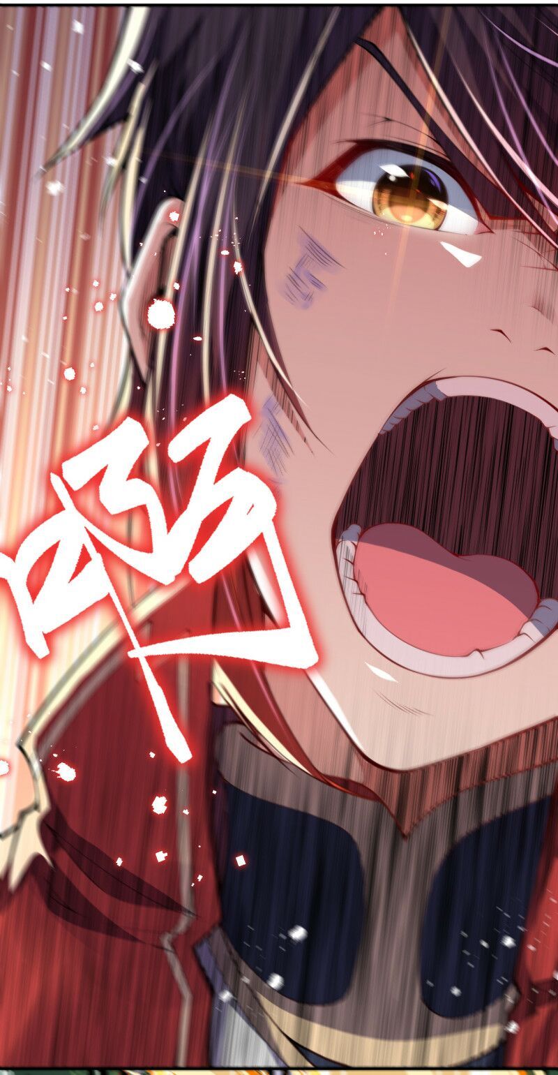 Vô Địch Kiếm Vực Chapter 2 - Trang 2