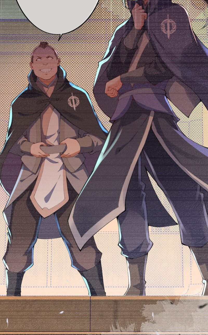 Vô Địch Kiếm Vực Chapter 2 - Trang 2