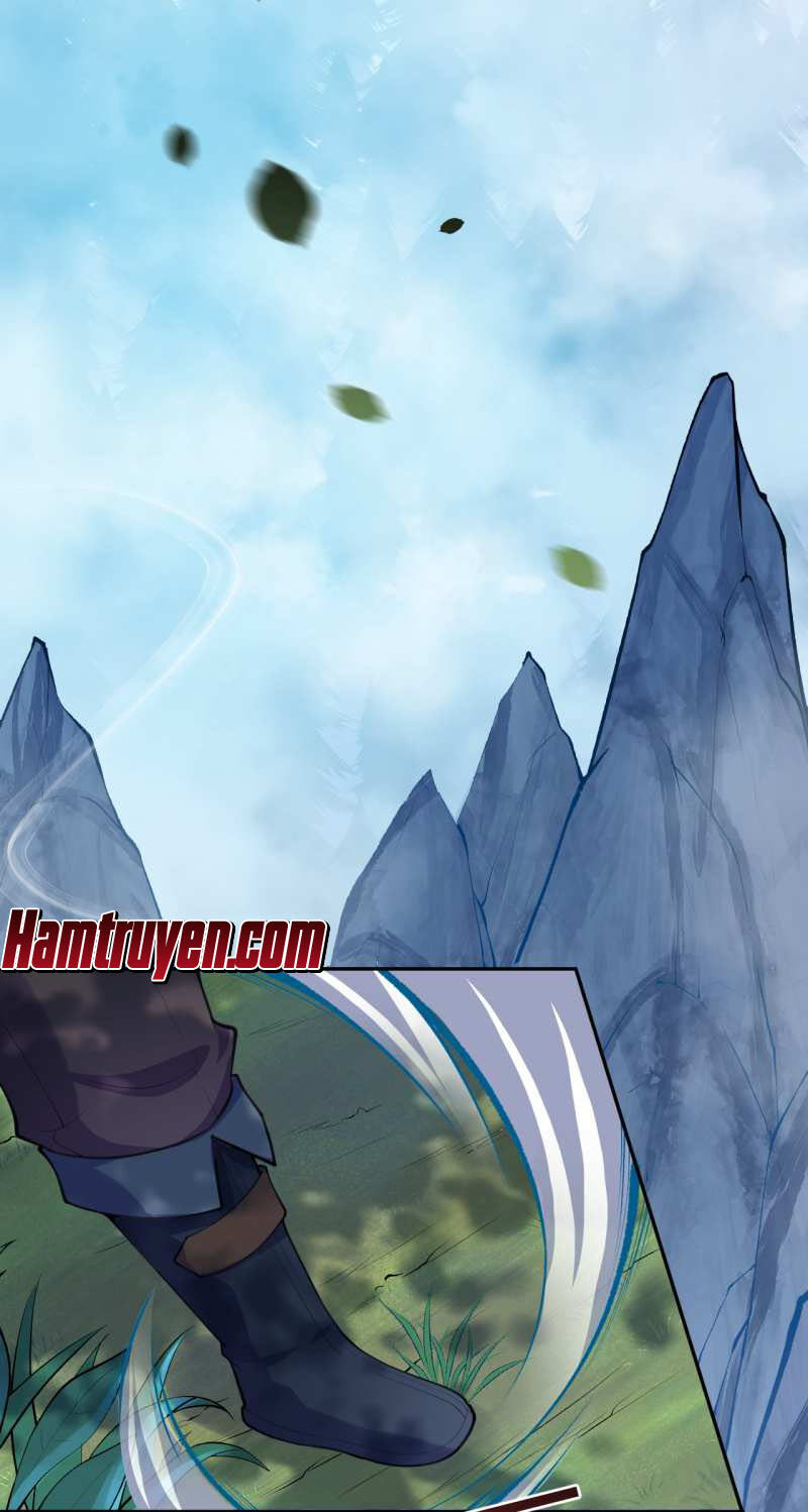 Vô Địch Kiếm Vực Chapter 20 - Trang 2