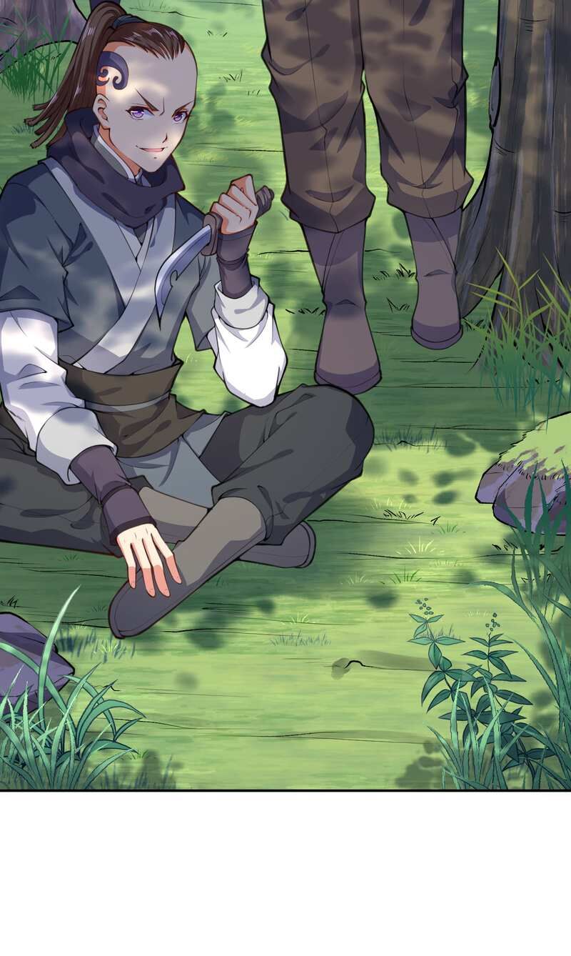 Vô Địch Kiếm Vực Chapter 20 - Trang 2