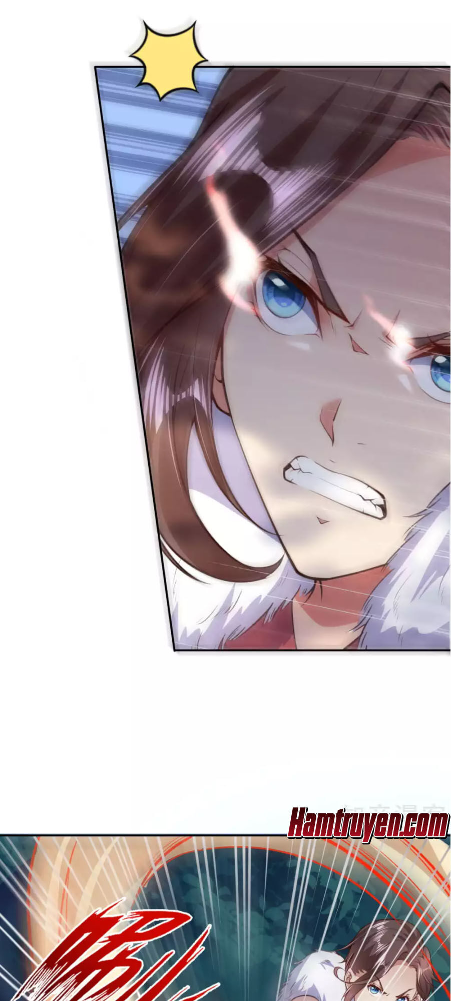 Vô Địch Kiếm Vực Chapter 21 - Trang 2