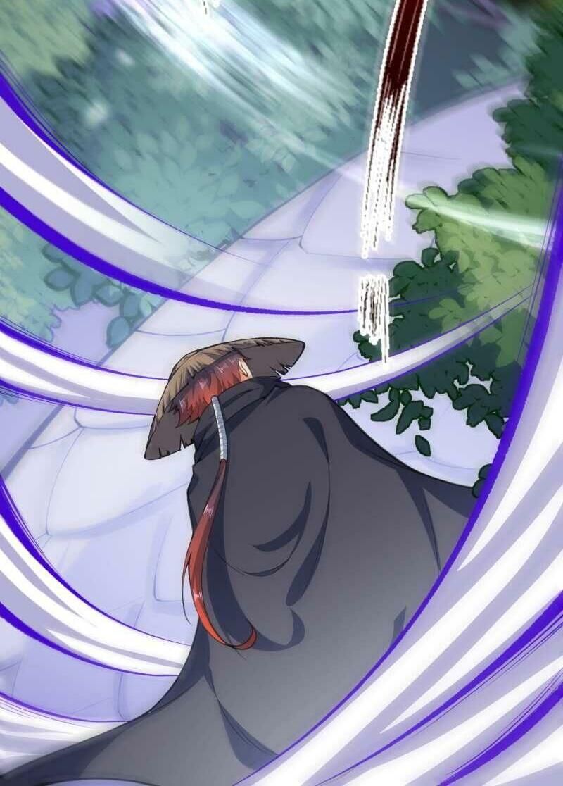 Vô Địch Kiếm Vực Chapter 22 - Trang 2