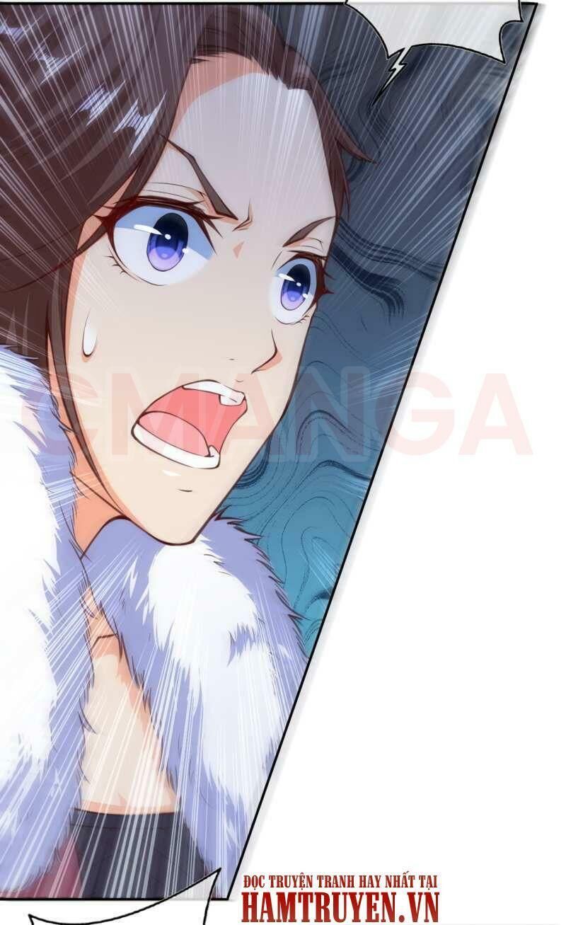 Vô Địch Kiếm Vực Chapter 22 - Trang 2