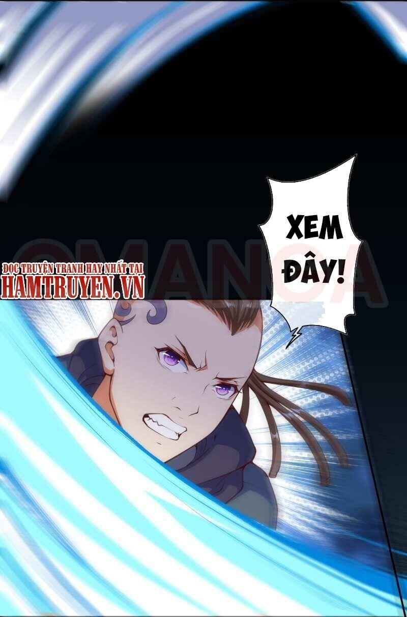 Vô Địch Kiếm Vực Chapter 22 - Trang 2