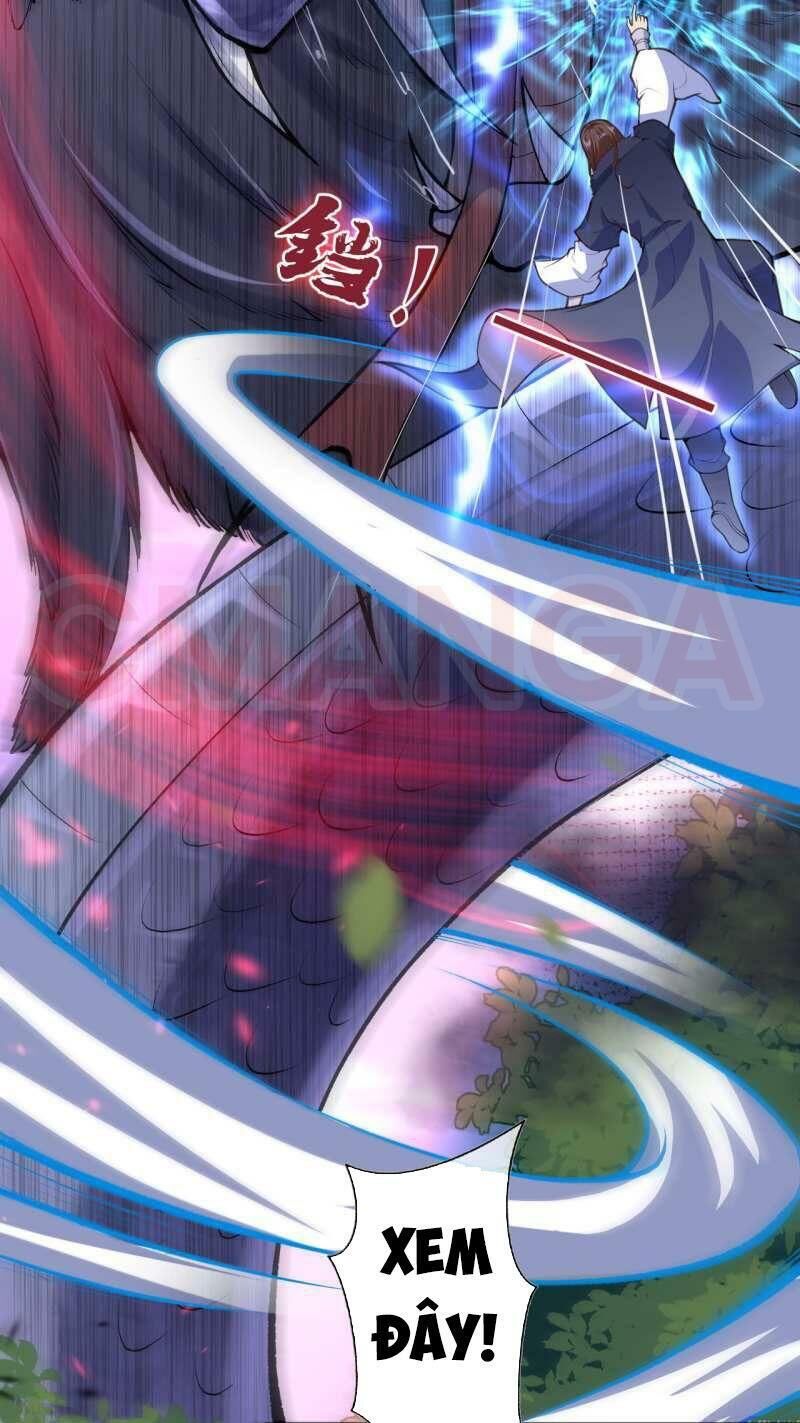 Vô Địch Kiếm Vực Chapter 22 - Trang 2