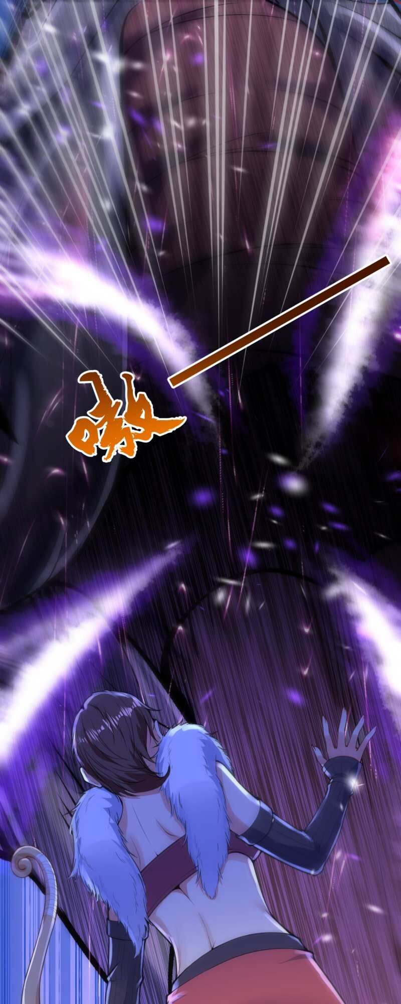 Vô Địch Kiếm Vực Chapter 23 - Trang 2