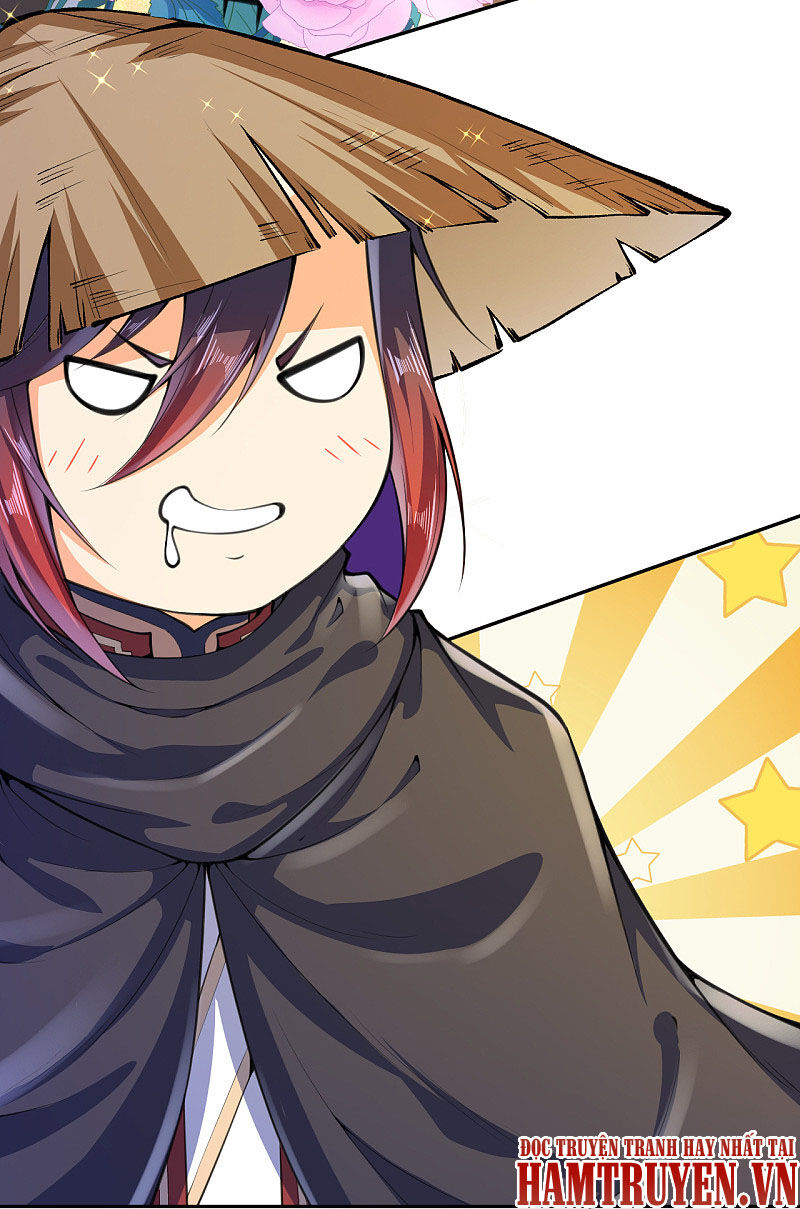 Vô Địch Kiếm Vực Chapter 24 - Trang 2