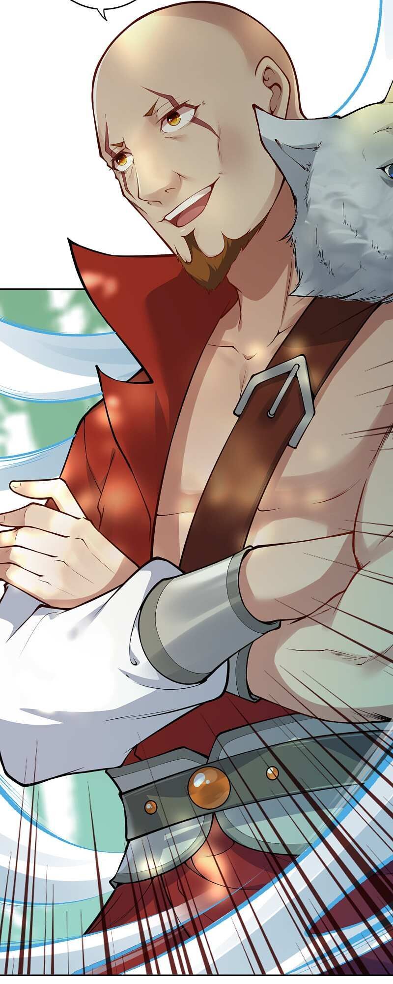 Vô Địch Kiếm Vực Chapter 27 - Trang 2