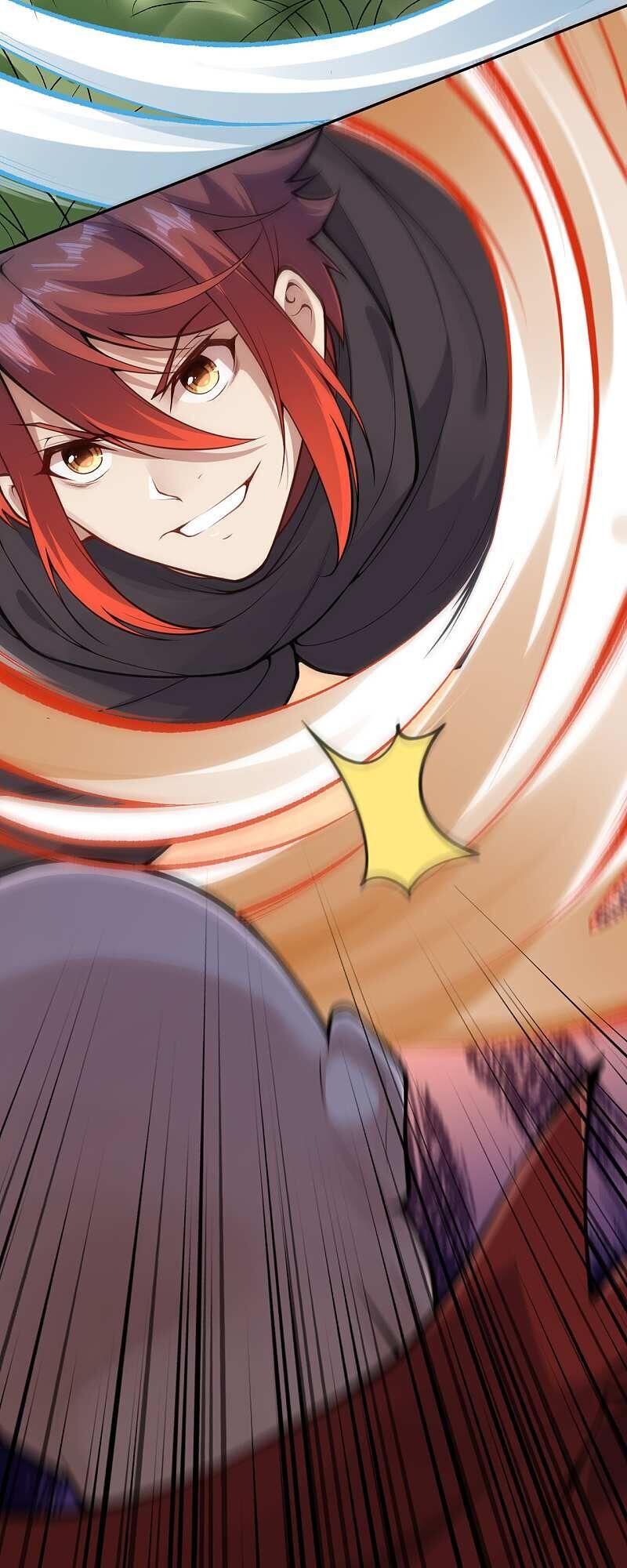 Vô Địch Kiếm Vực Chapter 27 - Trang 2