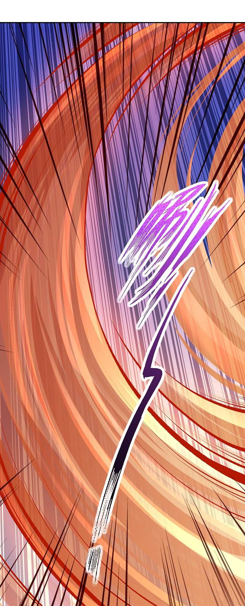 Vô Địch Kiếm Vực Chapter 27 - Trang 2