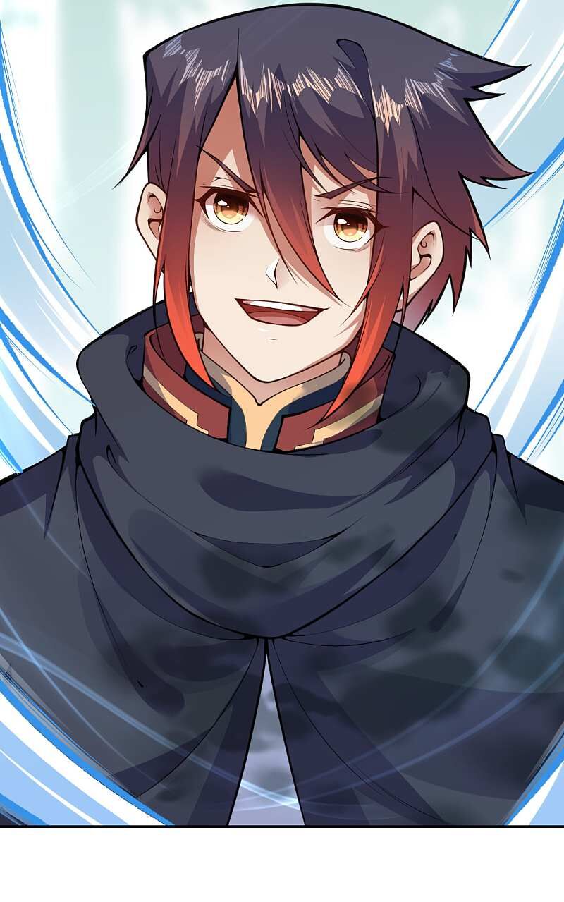 Vô Địch Kiếm Vực Chapter 28 - Trang 2