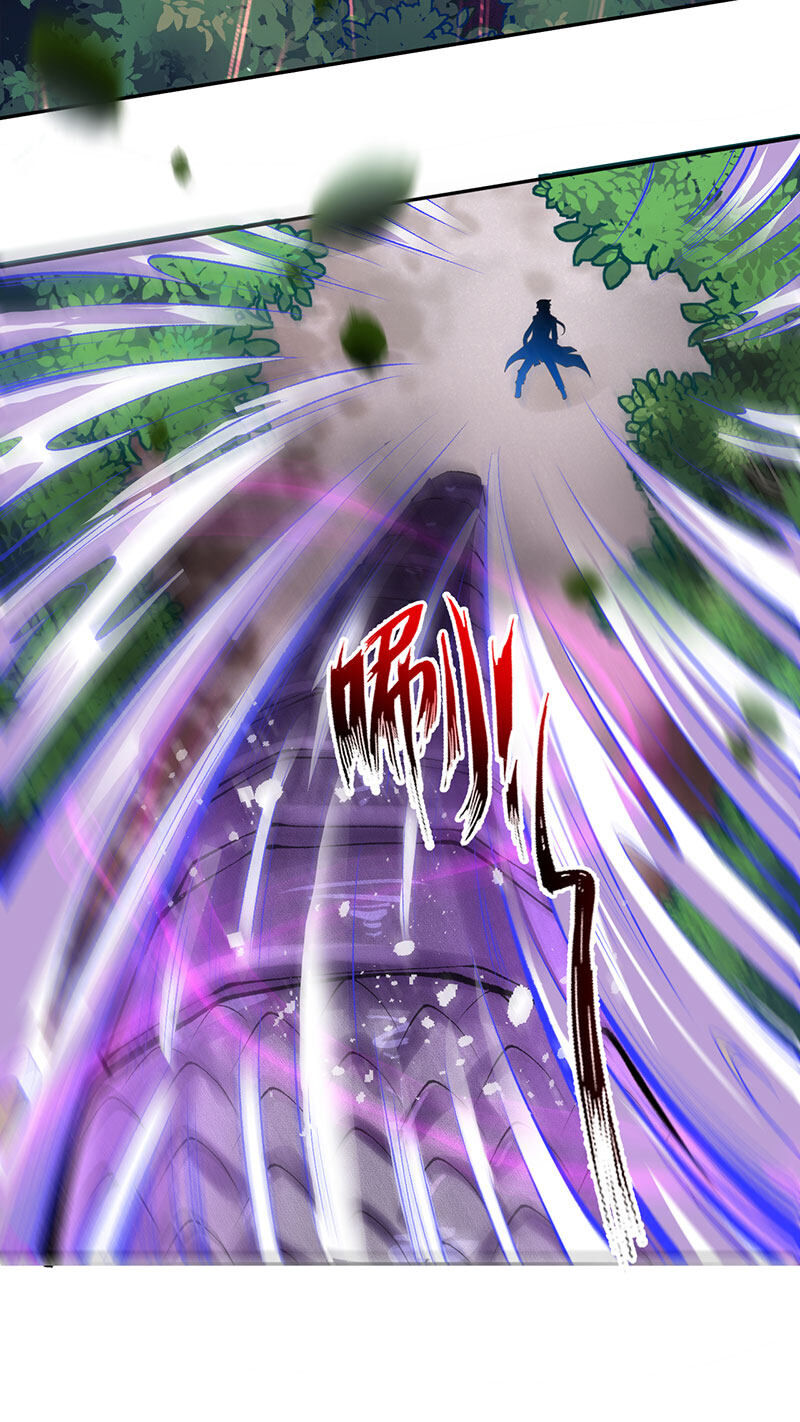 Vô Địch Kiếm Vực Chapter 3 - Trang 2