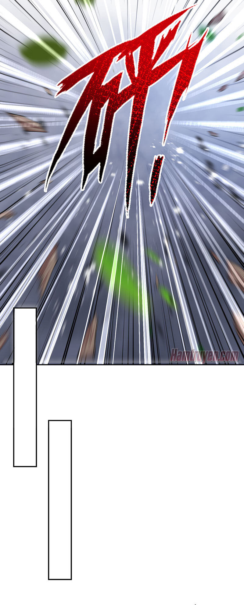 Vô Địch Kiếm Vực Chapter 3 - Trang 2