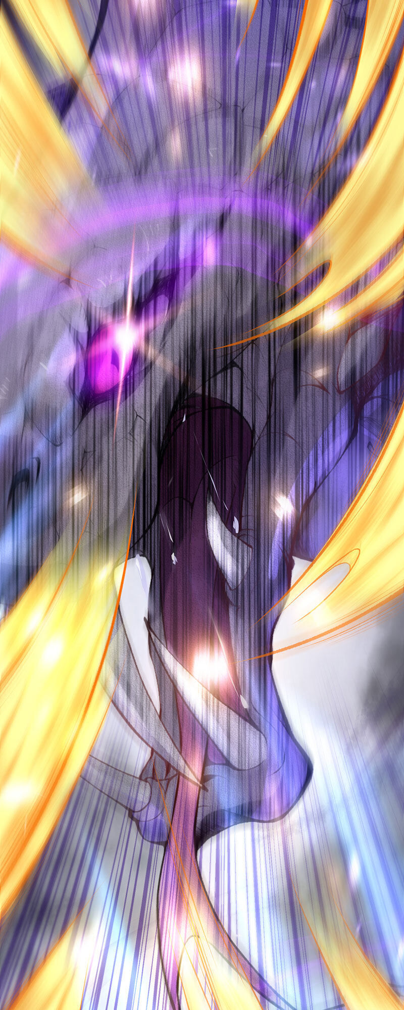 Vô Địch Kiếm Vực Chapter 3 - Trang 2