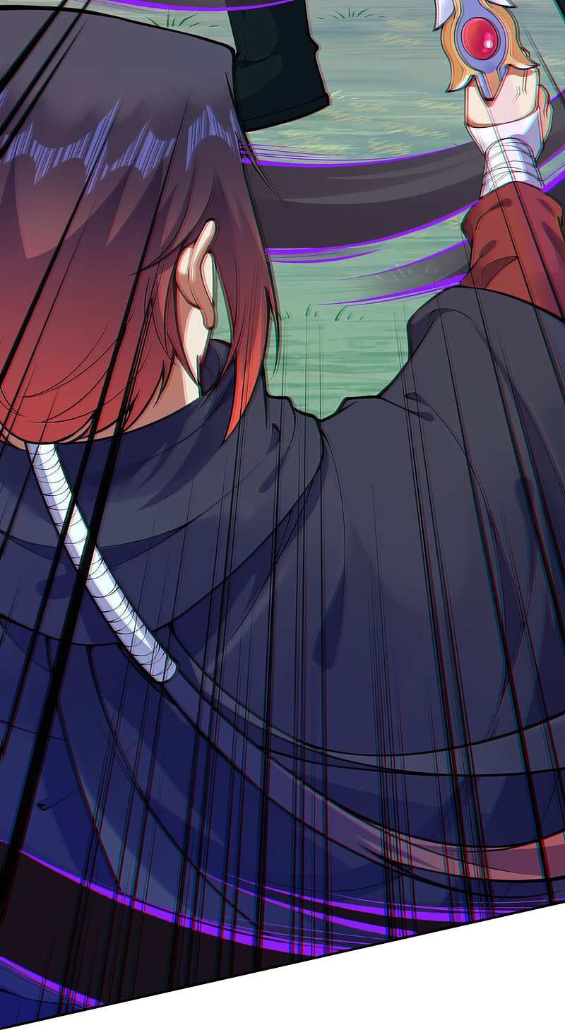 Vô Địch Kiếm Vực Chapter 30 - Trang 2