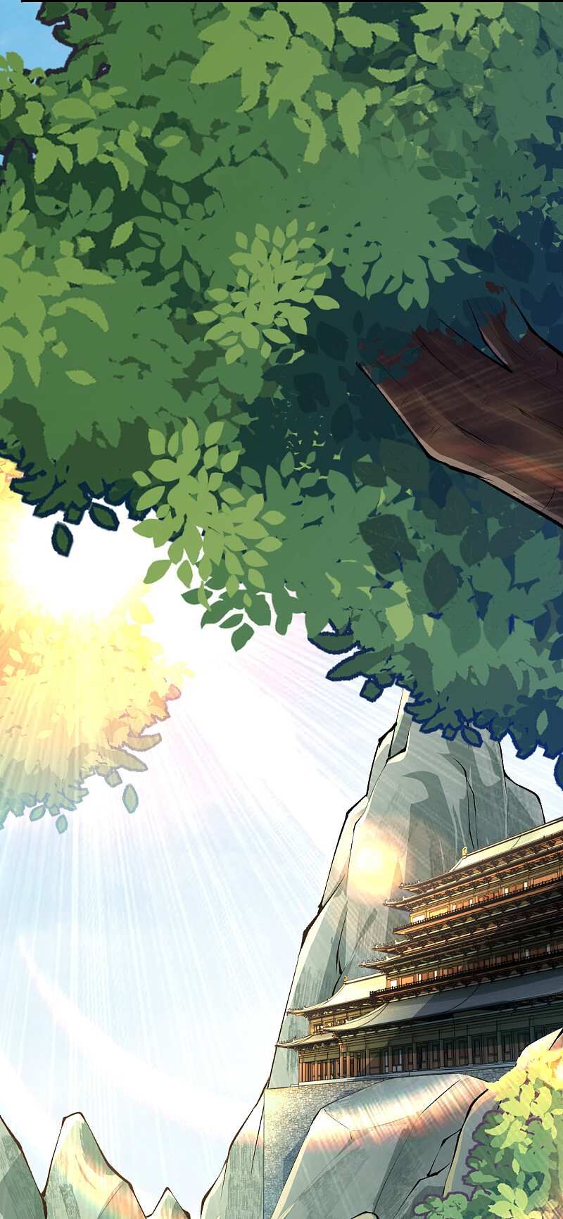 Vô Địch Kiếm Vực Chapter 30 - Trang 2