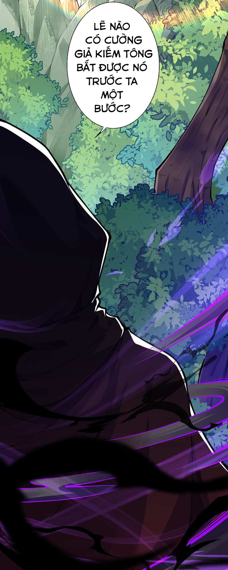 Vô Địch Kiếm Vực Chapter 30 - Trang 2