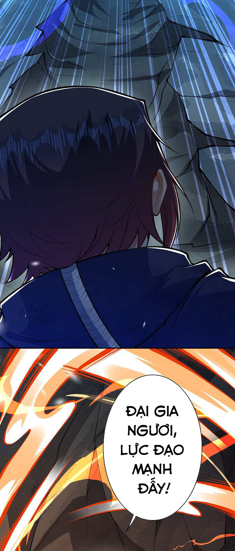 Vô Địch Kiếm Vực Chapter 32 - Trang 2