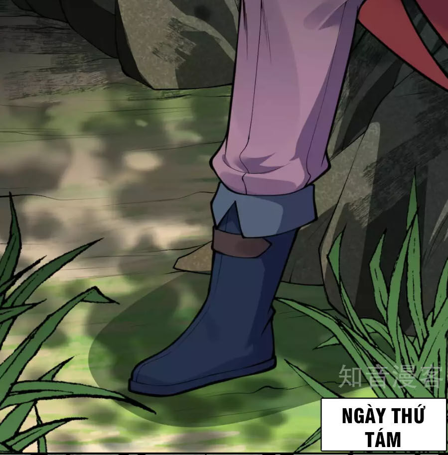 Vô Địch Kiếm Vực Chapter 33 - Trang 2