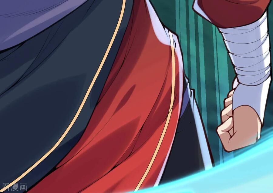 Vô Địch Kiếm Vực Chapter 34 - Trang 2