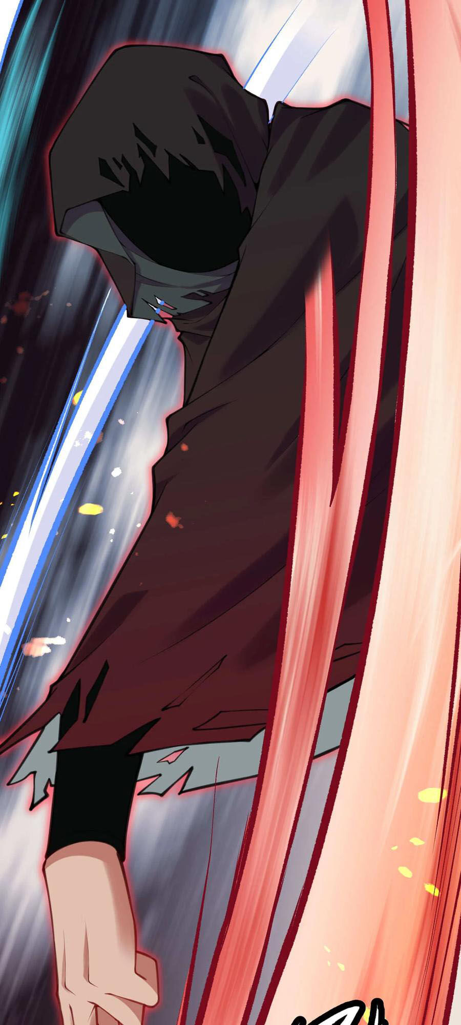 Vô Địch Kiếm Vực Chapter 34 - Trang 2