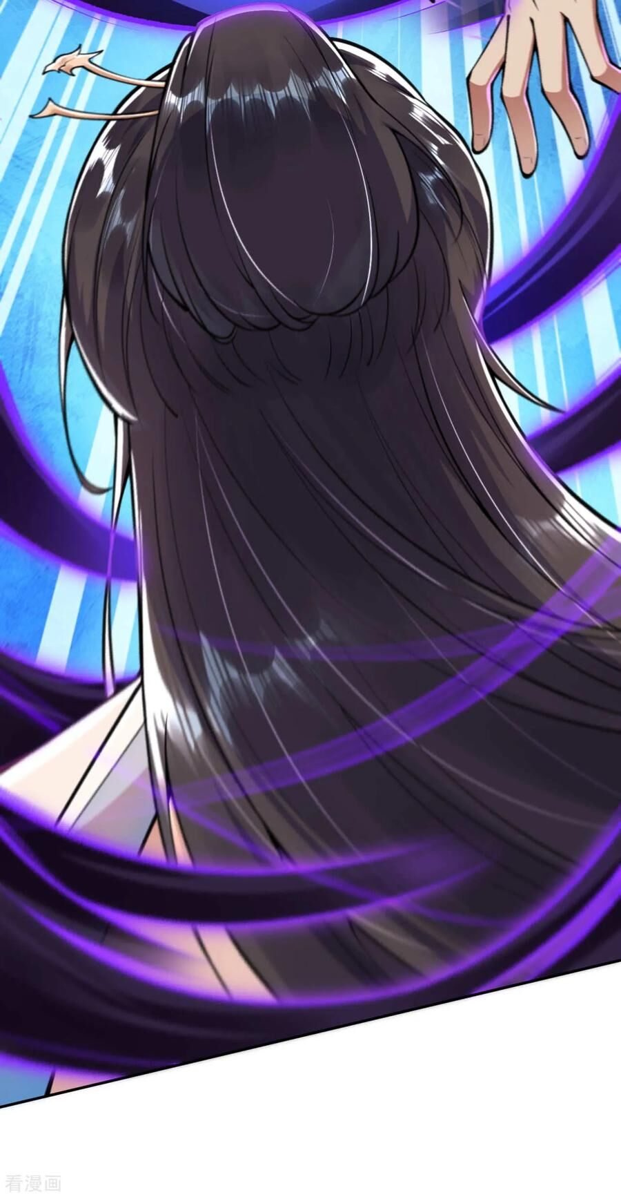 Vô Địch Kiếm Vực Chapter 35 - Trang 2