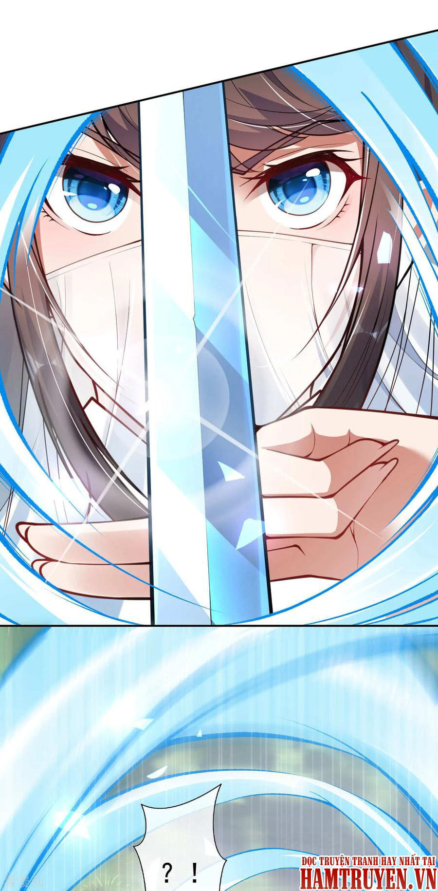 Vô Địch Kiếm Vực Chapter 35 - Trang 2