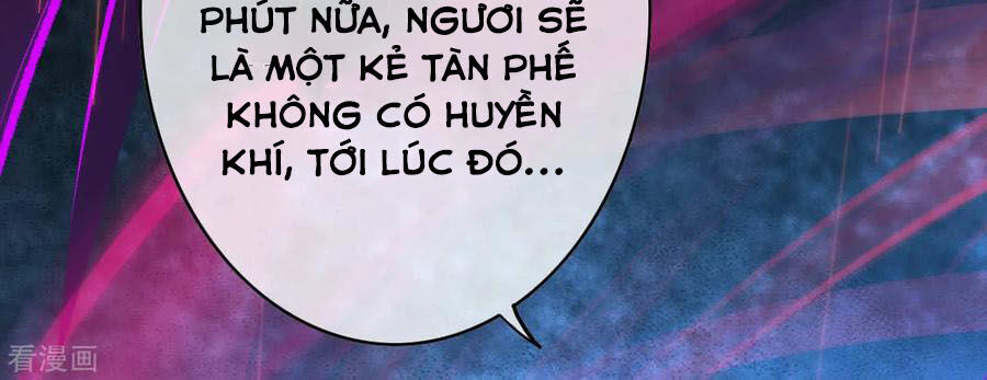 Vô Địch Kiếm Vực Chapter 35 - Trang 2