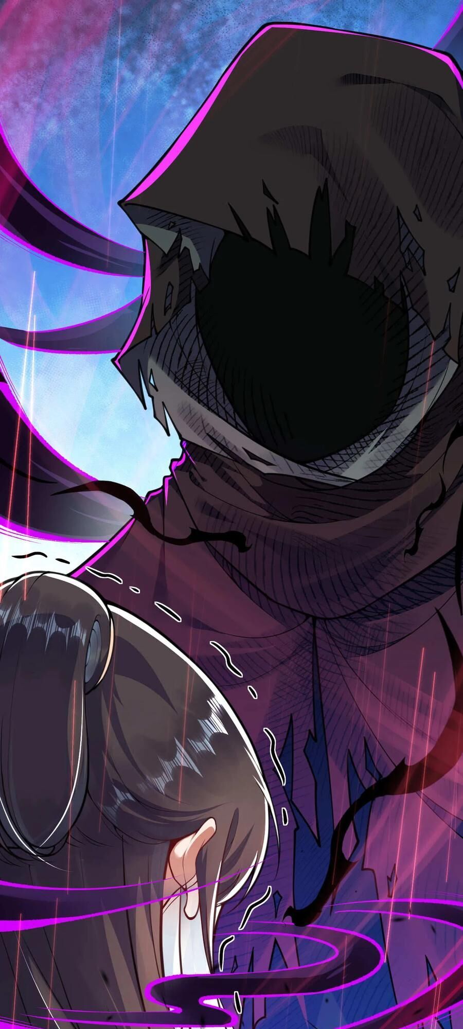 Vô Địch Kiếm Vực Chapter 35 - Trang 2