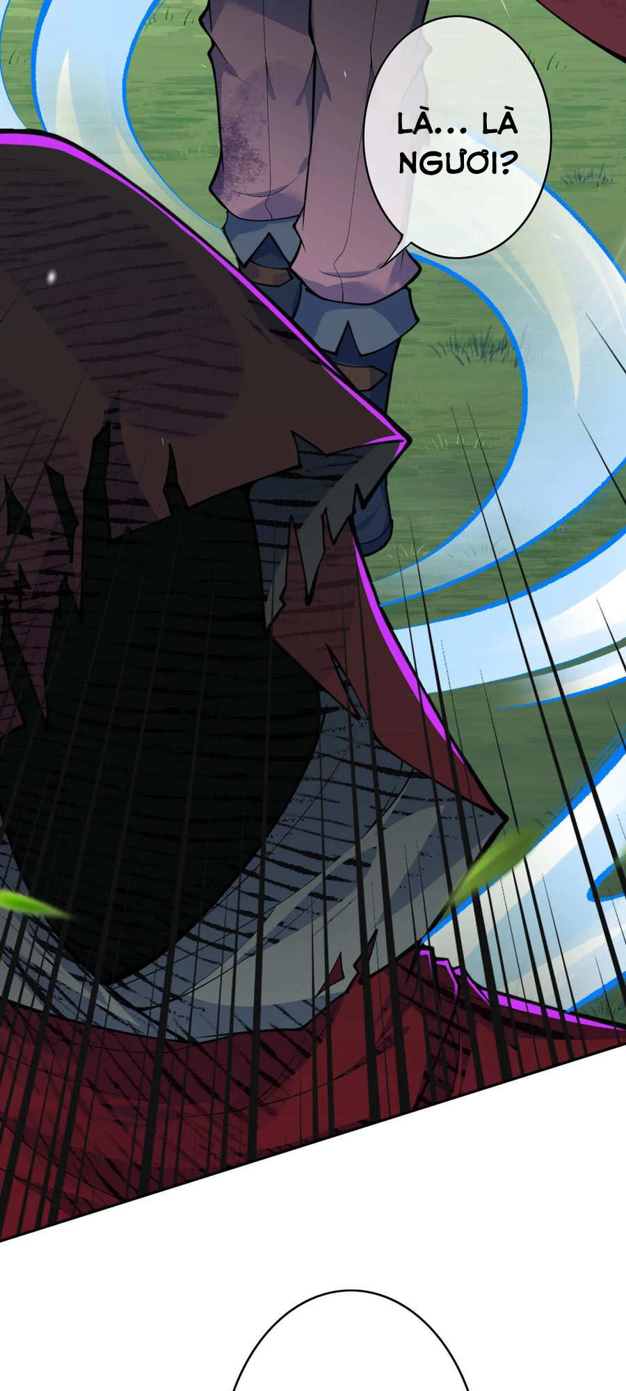 Vô Địch Kiếm Vực Chapter 35 - Trang 2