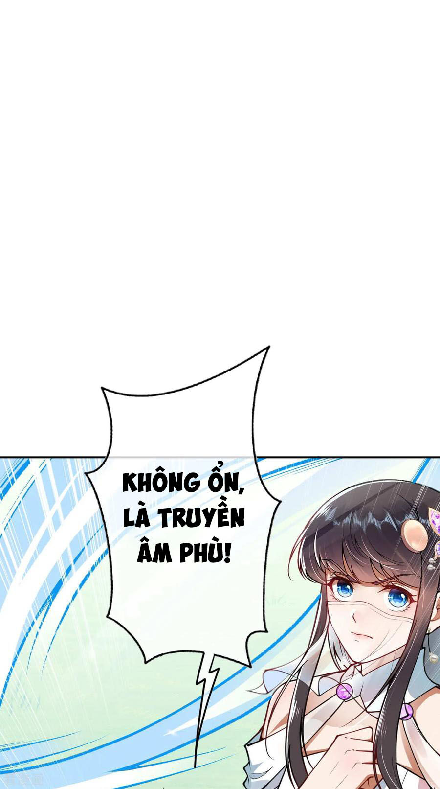 Vô Địch Kiếm Vực Chapter 35 - Trang 2