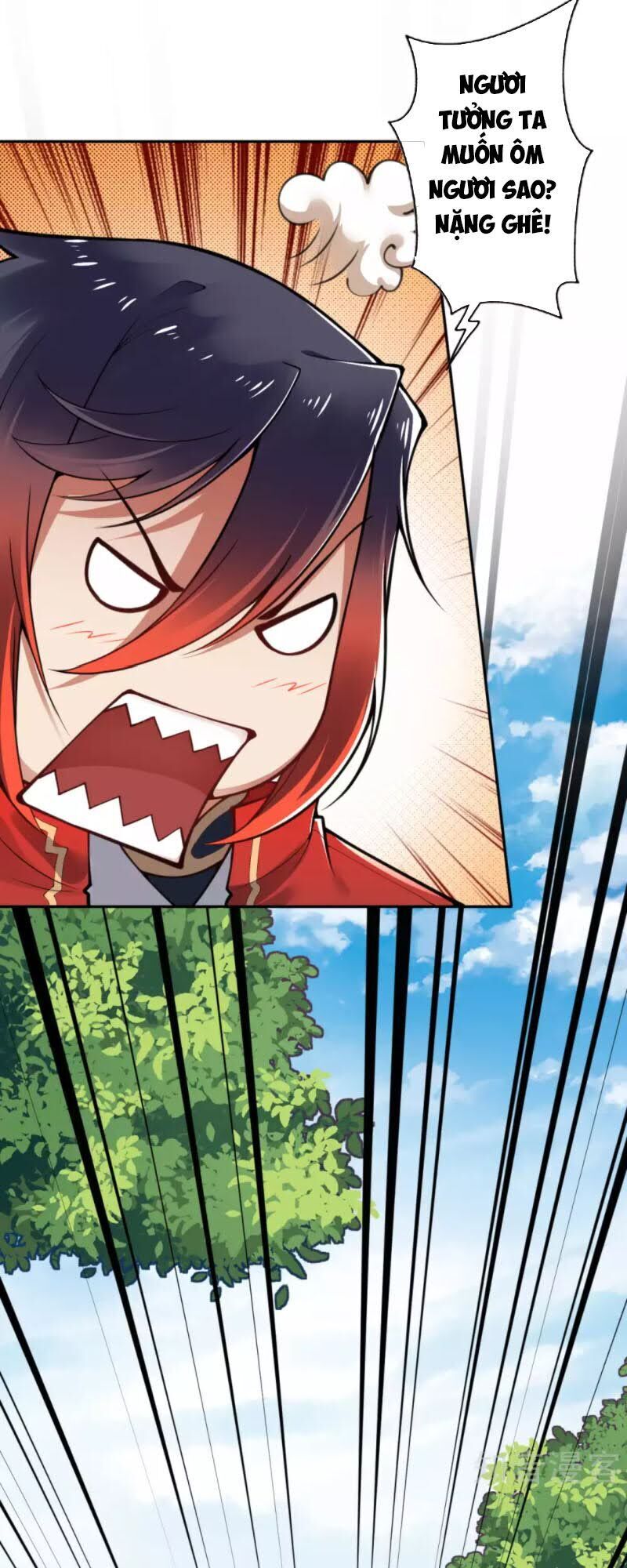 Vô Địch Kiếm Vực Chapter 36 - Trang 2