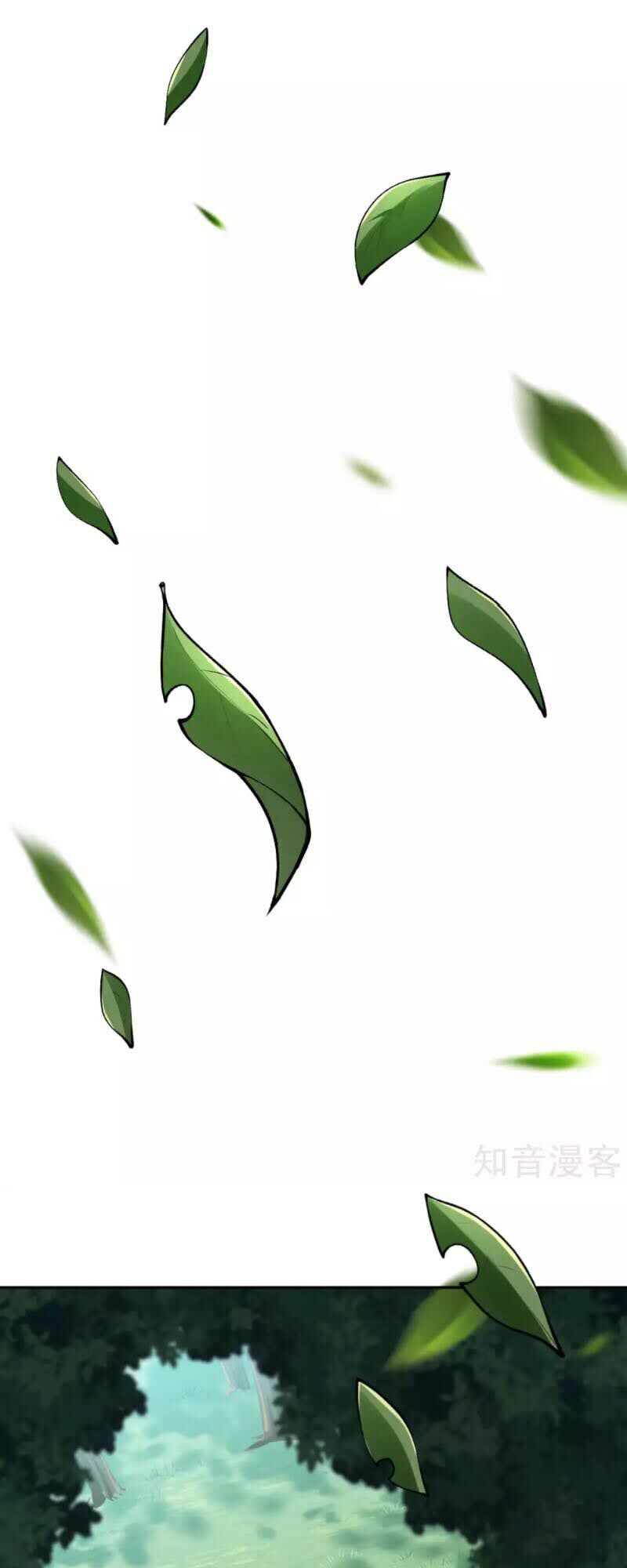 Vô Địch Kiếm Vực Chapter 36 - Trang 2