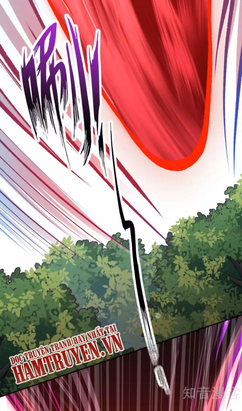 Vô Địch Kiếm Vực Chapter 36 - Trang 2