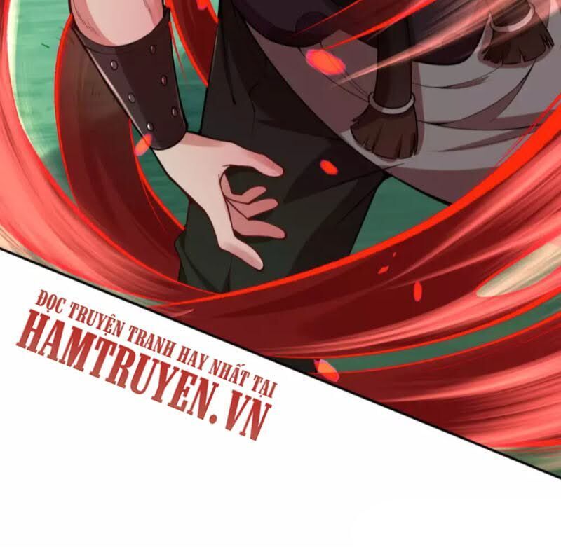 Vô Địch Kiếm Vực Chapter 36 - Trang 2