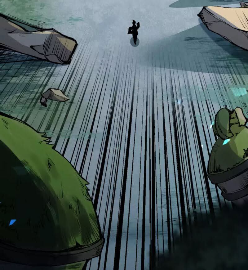 Vô Địch Kiếm Vực Chapter 38 - Trang 2