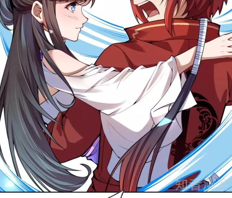 Vô Địch Kiếm Vực Chapter 38 - Trang 2