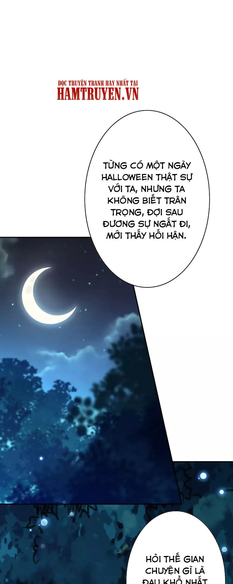 Vô Địch Kiếm Vực Chapter 39.5 - Trang 2